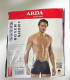 Arda Likralı Boxer Tekli Paket