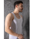 Zümrüt Erkek Atlet Tekli Paket