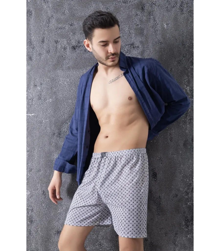 Zümrüt Empirme Boxer