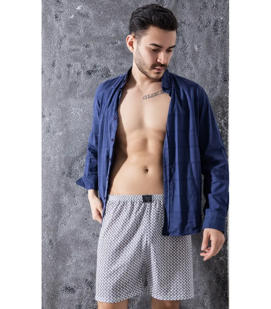 Zümrüt Empirme Boxer