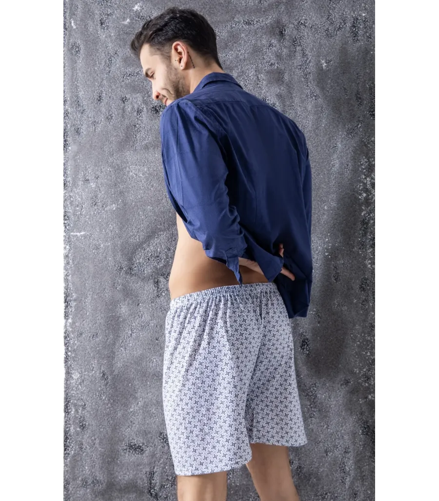 Zümrüt Empirme Boxer