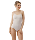 Toptan ince Askılı Çıtçıtlı Body Korse
