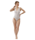Toptan Kalın Askılı Çıtçıtlı Body
