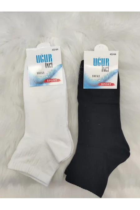 Uğur İnci Konç Erkek Çorap
