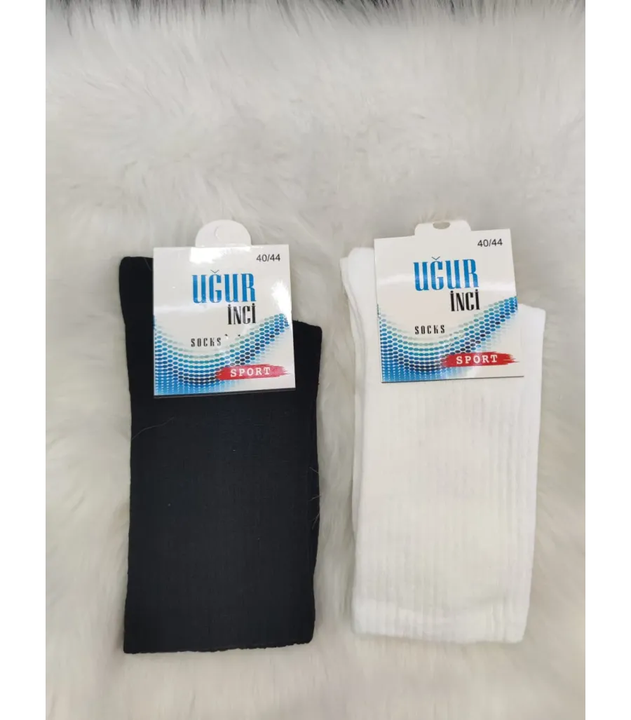 Uğur İnci Erkek Çorap