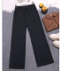 Kadın Pijama Modeli Siyah