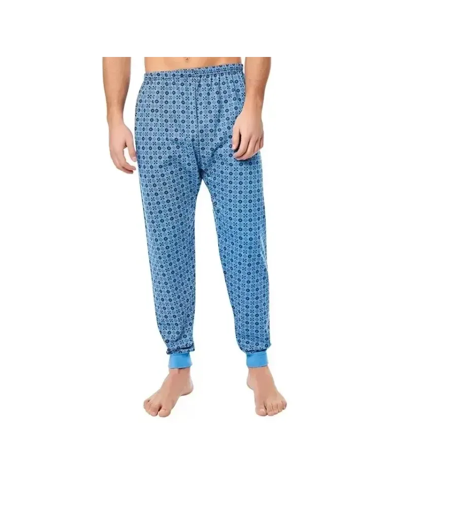 Erkek iki iplik Pijama