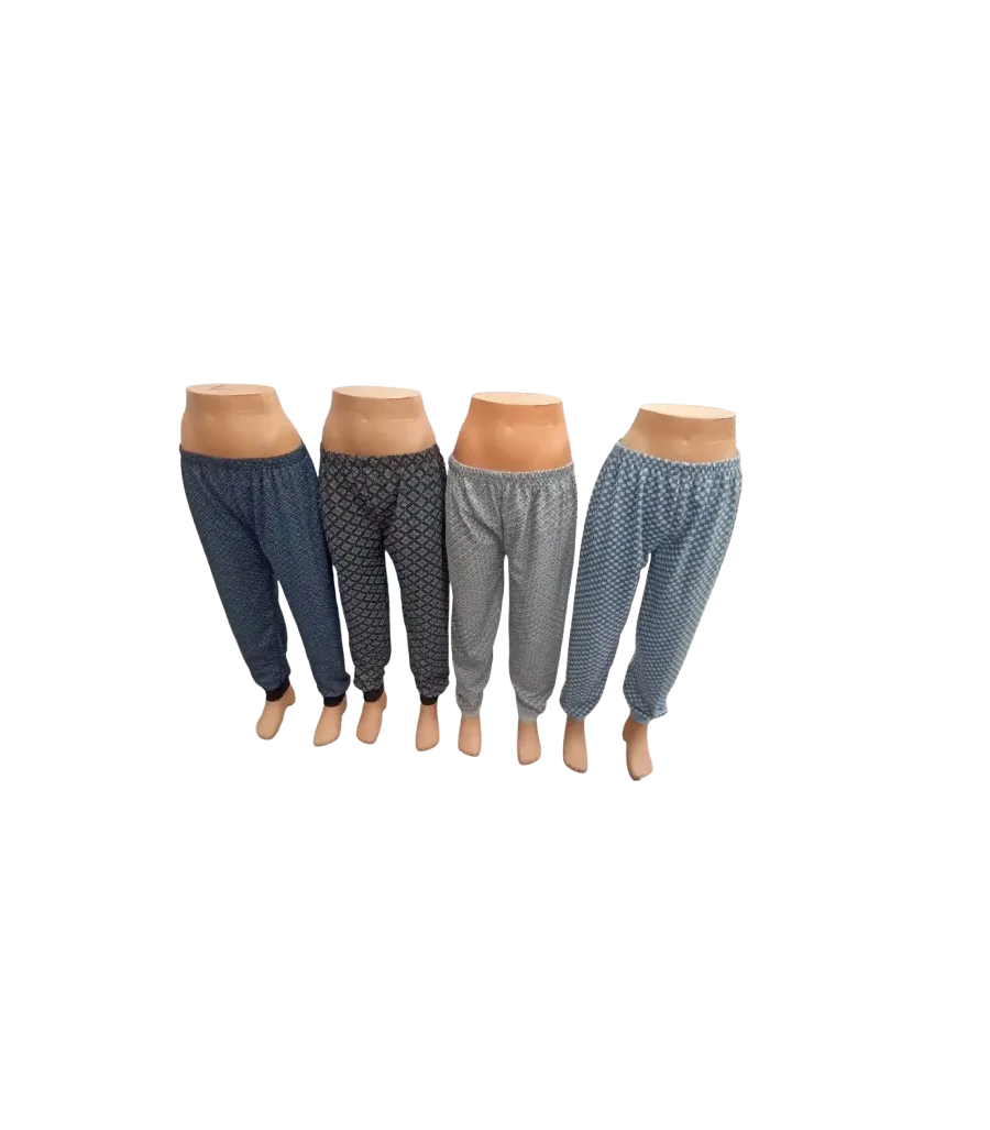 Erkek iki iplik Pijama