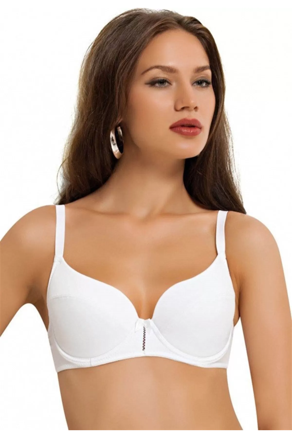 Toptan NBB Elastan Mikrofiber Sütyen NBB-355