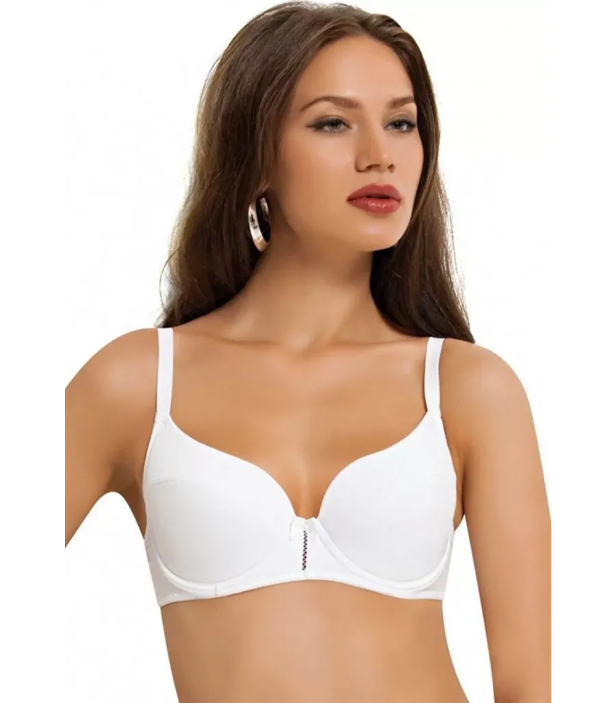 Toptan NBB Elastan Mikrofiber Sütyen NBB-355
