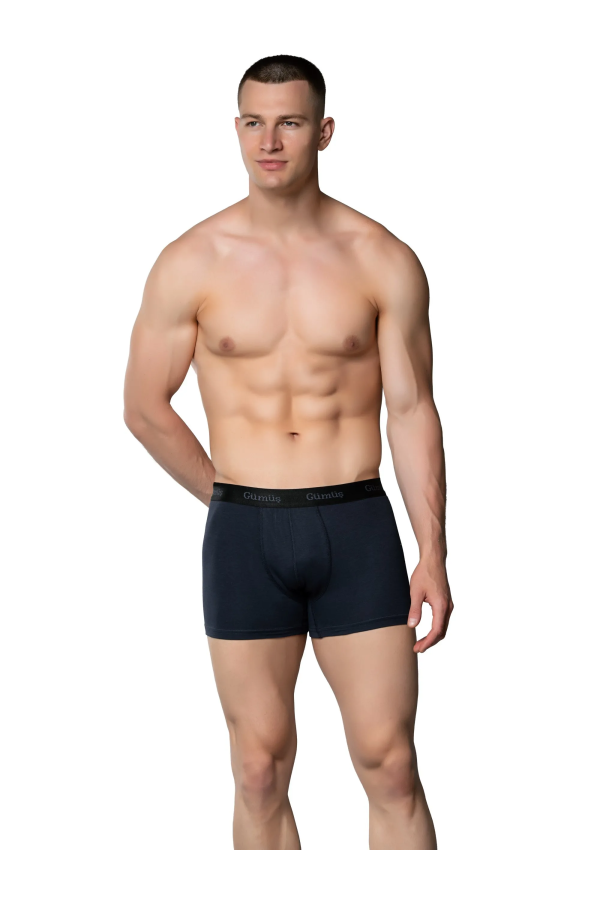 Gümüş Spor Erkek Boxer