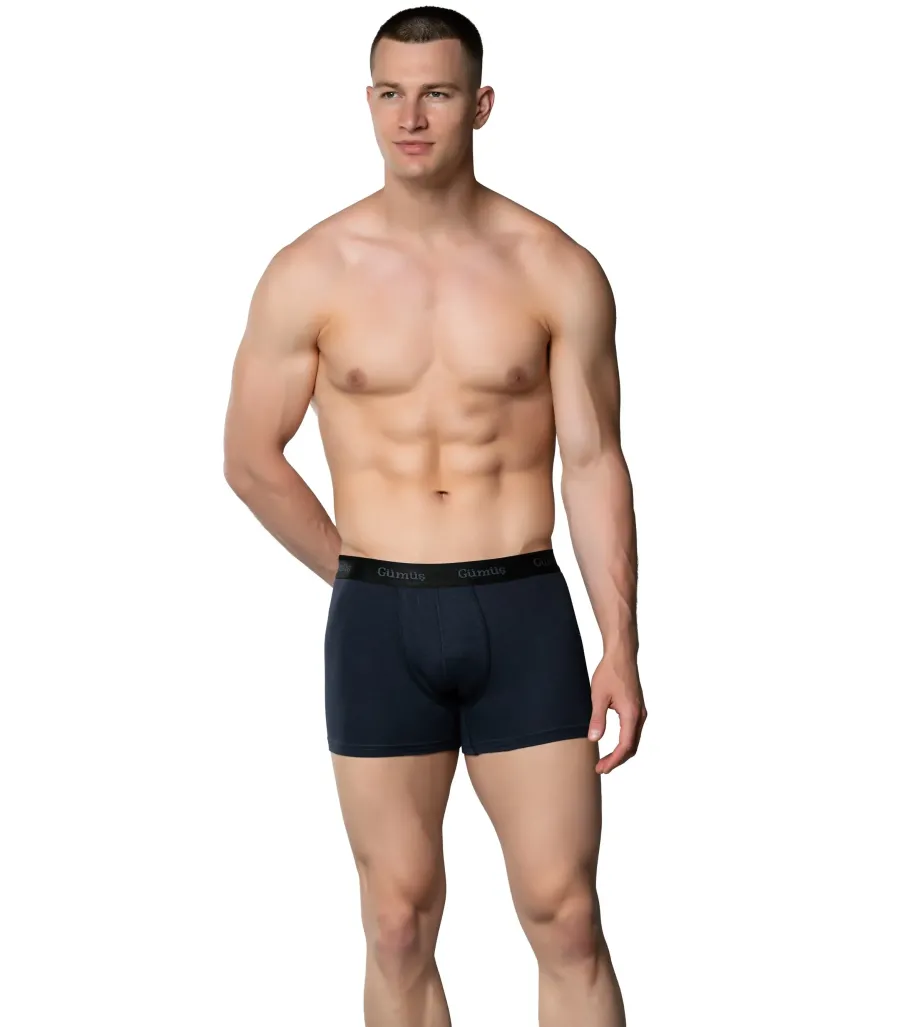 Gümüş Spor Erkek Boxer