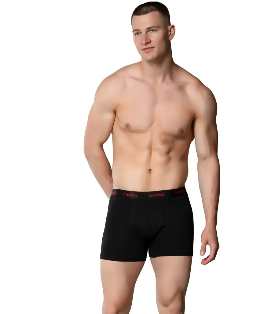 Gümüş Spor Erkek Boxer