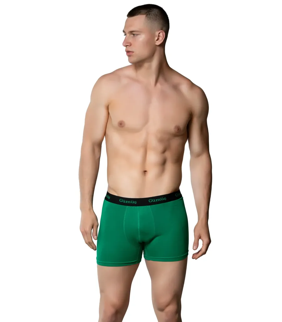 Gümüş Spor Erkek Boxer