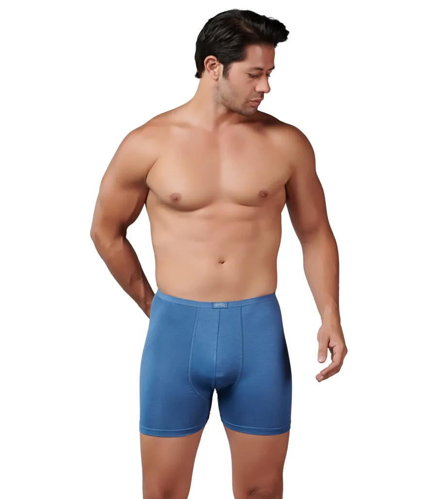 Gümüş Spor Erkek Boxer