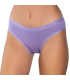 Gümüş İç Giyim 6069 Kadın Likralı Ajda Bikini