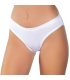 Gümüş İç Giyim 6069 Kadın Likralı Ajda Bikini