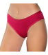 Gümüş İç Giyim 6069 Kadın Likralı Ajda Bikini