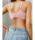 Soft Sütyen Modeli Şeker Pembe