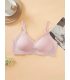 Soft Sütyen Modeli Şeker Pembe