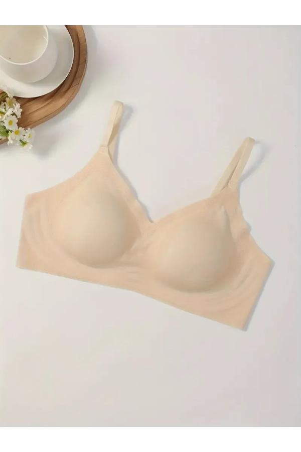 Soft Sütyen Modeli Ten