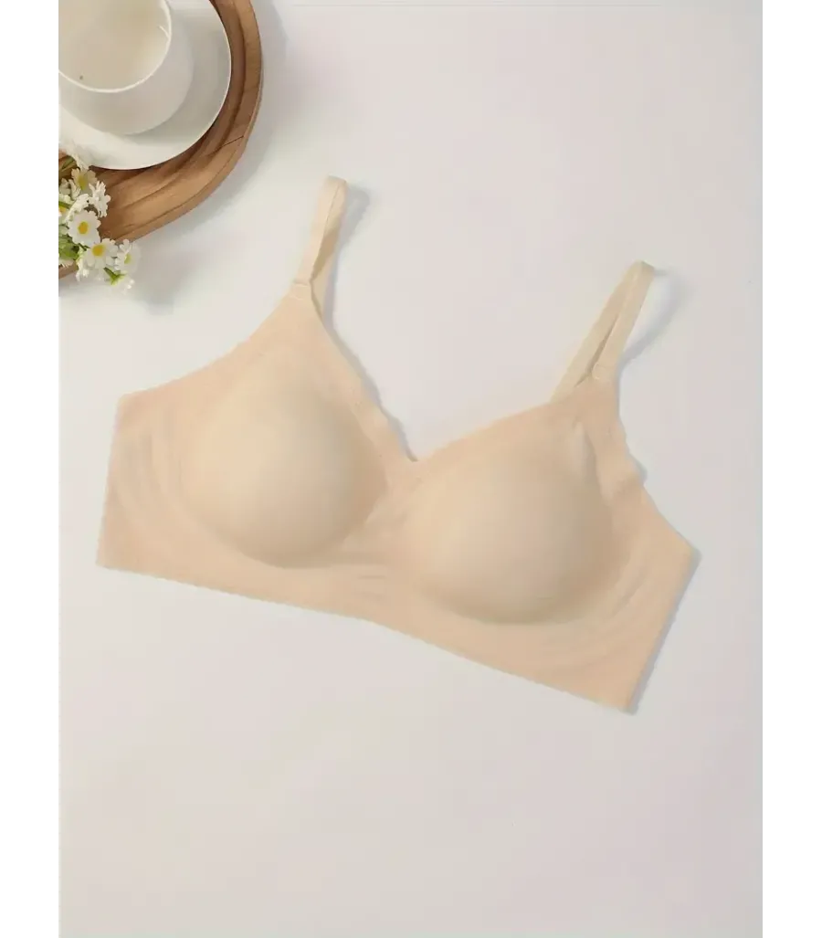 Soft Sütyen Modeli Ten