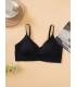 Soft Sütyen Modeli Siyah