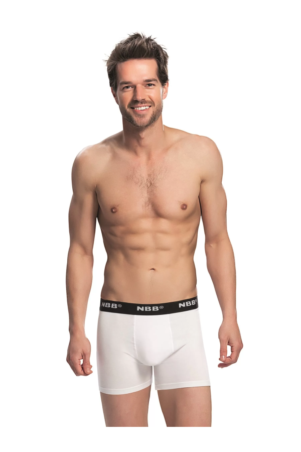 Toptan NBB Modal Boxer