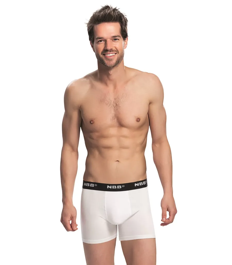 Toptan NBB Modal Boxer