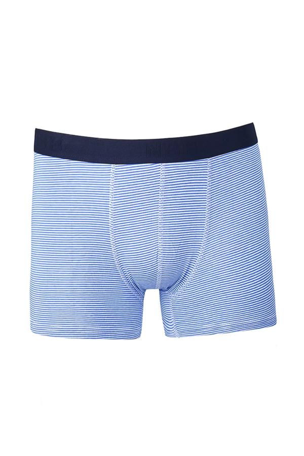 Toptan NBB Desenli Erkek Boxer