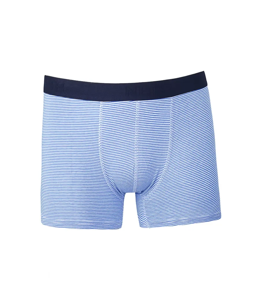 Toptan NBB Desenli Erkek Boxer