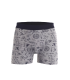 Toptan NBB Desenli Erkek Boxer