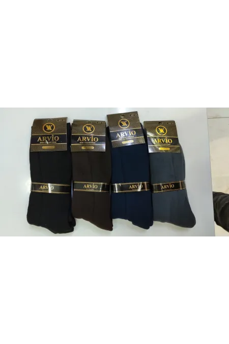 Arvıo Havlu Soket Çorap