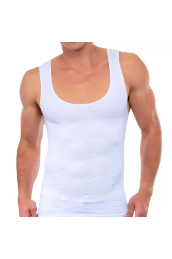 Toptan Erkek Korse Atlet