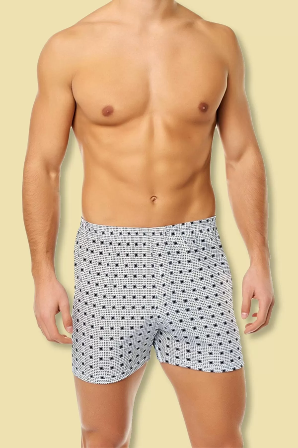 Toptan Empirme Boxer