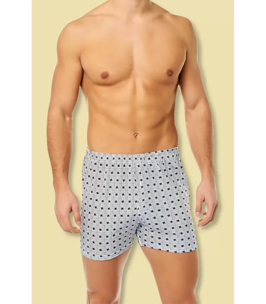 Toptan Empirme Boxer