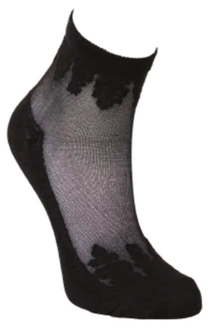 Özeren Bayan Setka Tül Çorap 1008