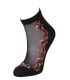 Özeren Bayan Setka Tül Çorap 1080