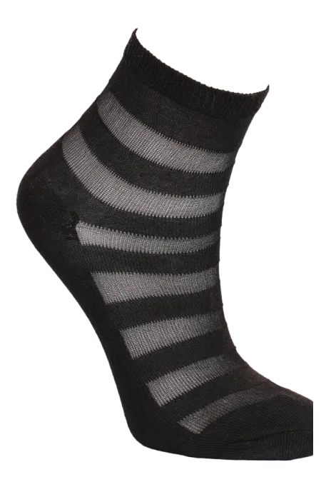 Özeren Bayan Setka Tül Çorap OZR-1019