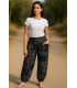 Kadın Şalvar Pijama