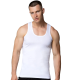 Toptan Cihan Yıldız Erkek Penye Atlet Modeli Ve