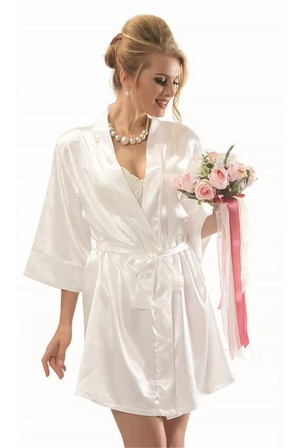 Toptan Nbb Bride Sabahlık