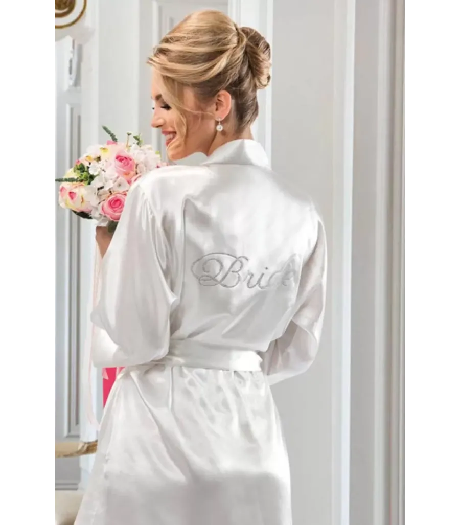 Toptan Nbb Bride Sabahlık
