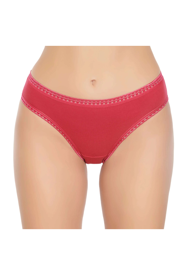 Gümüş 6030 Kadın Likralı Zincir Lastikli Bikini