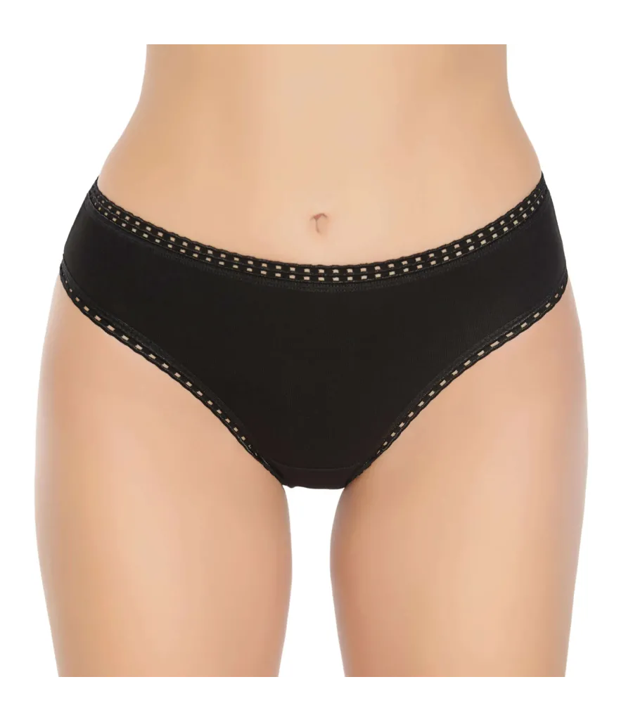 Gümüş 6030 Kadın Likralı Zincir Lastikli Bikini