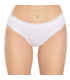 Gümüş 6030 Kadın Likralı Zincir Lastikli Bikini