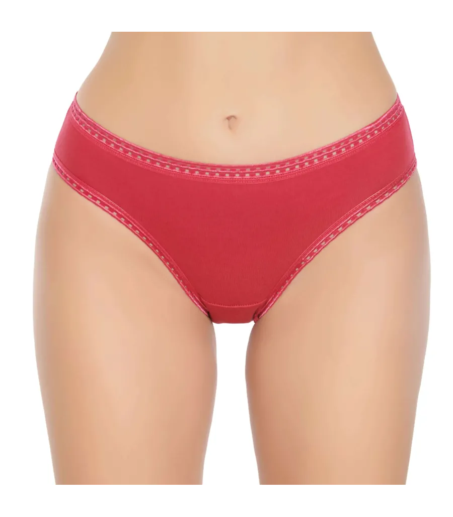 Gümüş 6030 Kadın Likralı Zincir Lastikli Bikini
