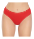 Gümüş 6030 Kadın Likralı Zincir Lastikli Bikini