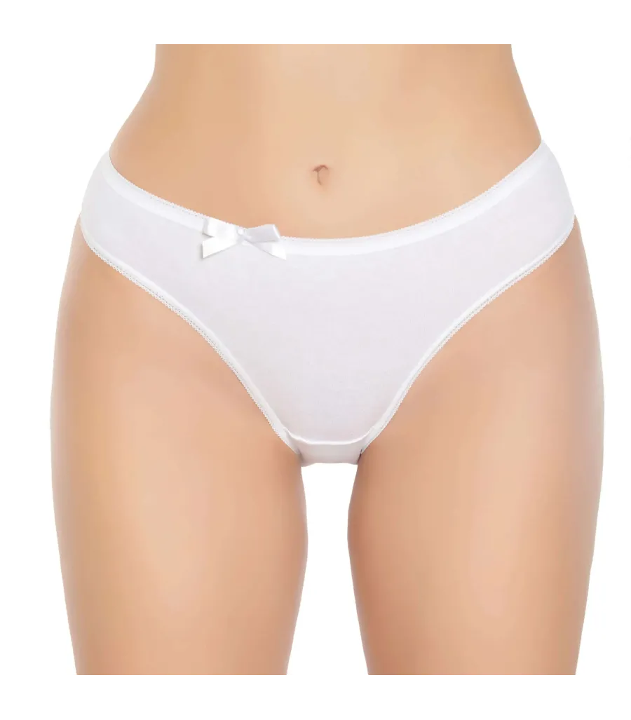 Gümüş 6048 Kadın Zümra Bikini