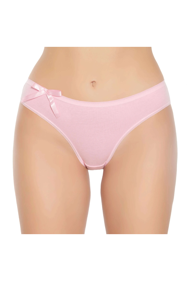 Gümüş 6048 Kadın Zümra Bikini